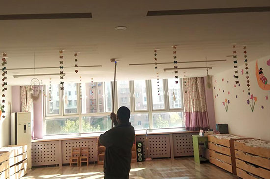 北京地區幼兒園消防維保,如何避免被“低價”維保公司坑