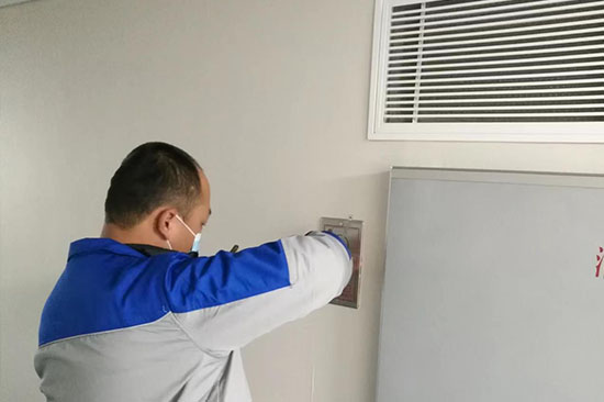 園區(qū)/寫字樓消防維保收費標(biāo)準(zhǔn):北京專業(yè)公司服務(wù)報價透明化