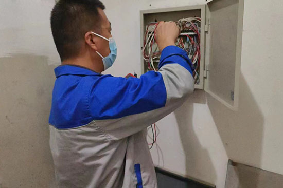 小區(qū)消防自動報警系統(tǒng)常見問題與維修方案前期預(yù)防?